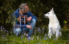 Max en Rex