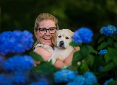 Annalies en Sjoerd