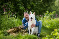 Rex en Max
