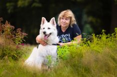 Samen genieten